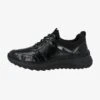 Remonte Sneaker Low - Black (d5704-02)