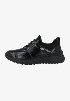 Remonte Sneaker Low - Black (d5704-02)