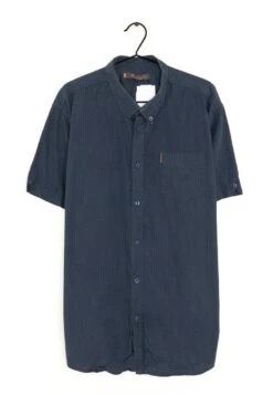 Hemd - Dark Blue 8 Hemd - Dark Blue -Friboo Verkauf Geschaft 1165394f84b44f52941fe4153c913e08 1