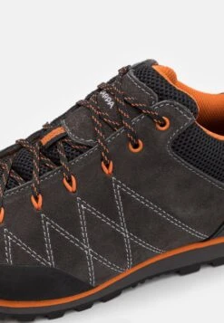 Scarpa CRUX - Hikingschuh - Shark/tonic/gray -Friboo Verkauf Geschaft 11679754c1d24526b64c2ed673a033d6