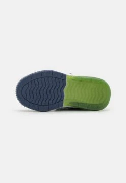 Friboo BLINKING SHOES - Sneaker High - Dark Blue/green -Friboo Verkauf Geschaft 1174dccbc3404e78b677d0b7914ae2de