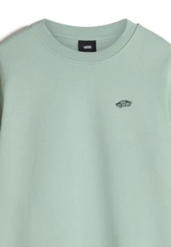 Vans STYLE 76 LOOSE FIT - Sweatshirt - Grey Turquoise 18 Vans STYLE 76 LOOSE FIT - Sweatshirt - Grey Turquoise -Friboo Verkauf Geschaft 11b318a03f0749b9bf84043a726c796c