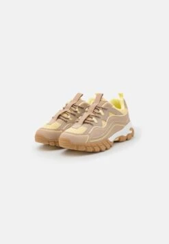 Even&Odd Sneaker Low - Taupe -Friboo Verkauf Geschaft 123aa8d8782942b39ce4471d2c2e4c32