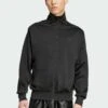 Adidas Originals FBIRD - Zip-up Sweatshirt - Black Black