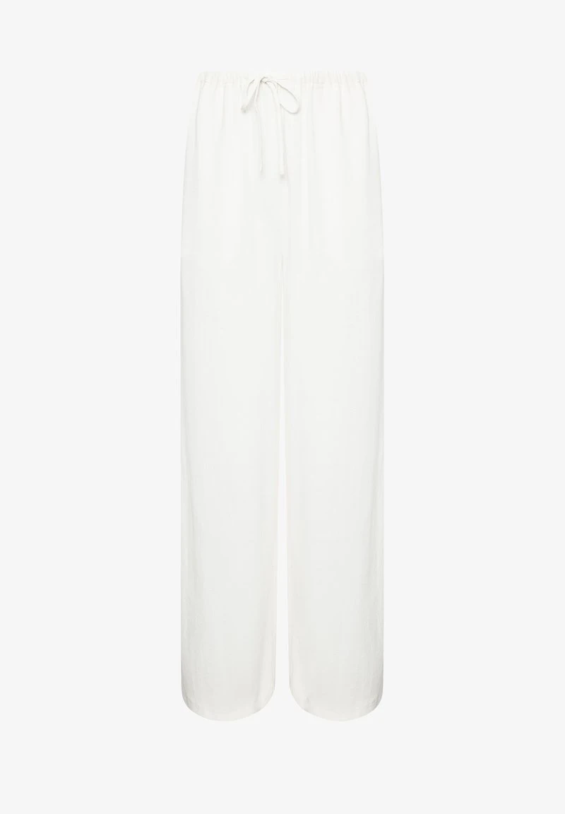 Stoffhose - White 3 Stoffhose - White – Bild 3
