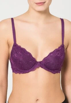 Push-up BH - Dark Purple -Friboo Verkauf Geschaft 12cddb0e450c420290d6f83159cbe9b4 1