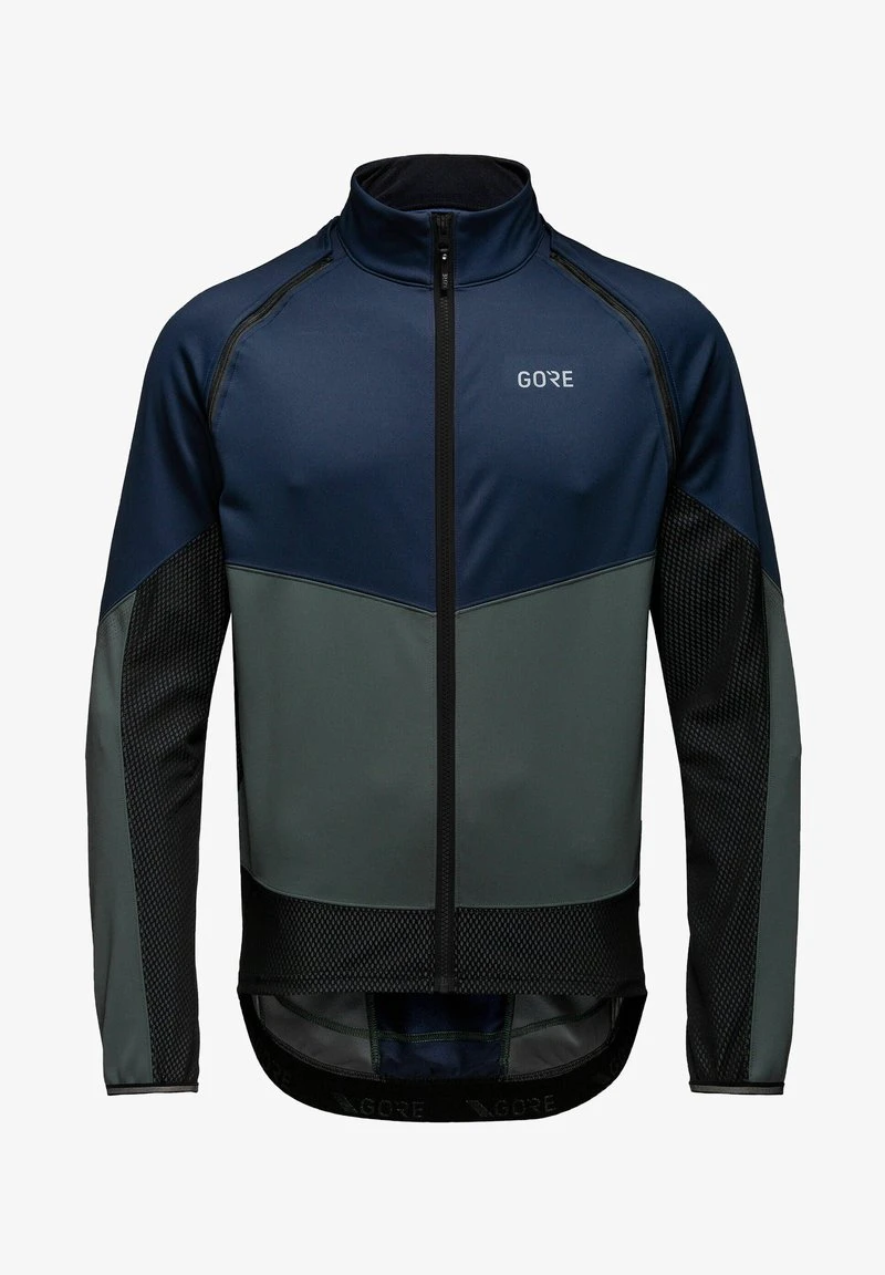 Gore Wear PHANTOM GTX I - Trainingsjacke - Schwarz 6 Gore Wear PHANTOM GTX I - Trainingsjacke - Schwarz – Bild 6