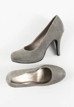 Buffalo Peeptoe - Black -Friboo Verkauf Geschaft 12dd4f8de1e948be84e45b1f1e7989c1