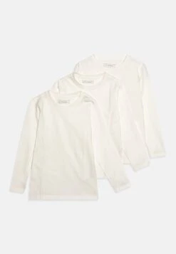 Friboo UNISEX 3 PACK - Langarmshirt - Black 16 Friboo UNISEX 3 PACK - Langarmshirt - Black -Friboo Verkauf Geschaft 136e8ba64ee94c7fb568a25e682329ab 2