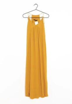 Zara Maxikleid - Yellow 8 Zara Maxikleid - Yellow -Friboo Verkauf Geschaft 1371109a49bf41a885811861cc2feea9 1