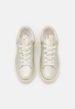 Bugatti CAPRI - Sneaker Low - Gold 11 Bugatti CAPRI - Sneaker Low - Gold -Friboo Verkauf Geschaft 13e0c8721d174243accc0cb275ecb2a1