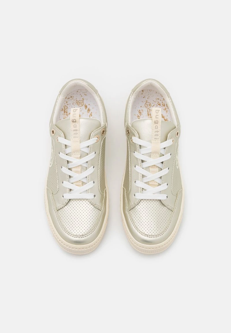 Bugatti CAPRI - Sneaker Low - Gold 6 Bugatti CAPRI - Sneaker Low - Gold – Bild 6