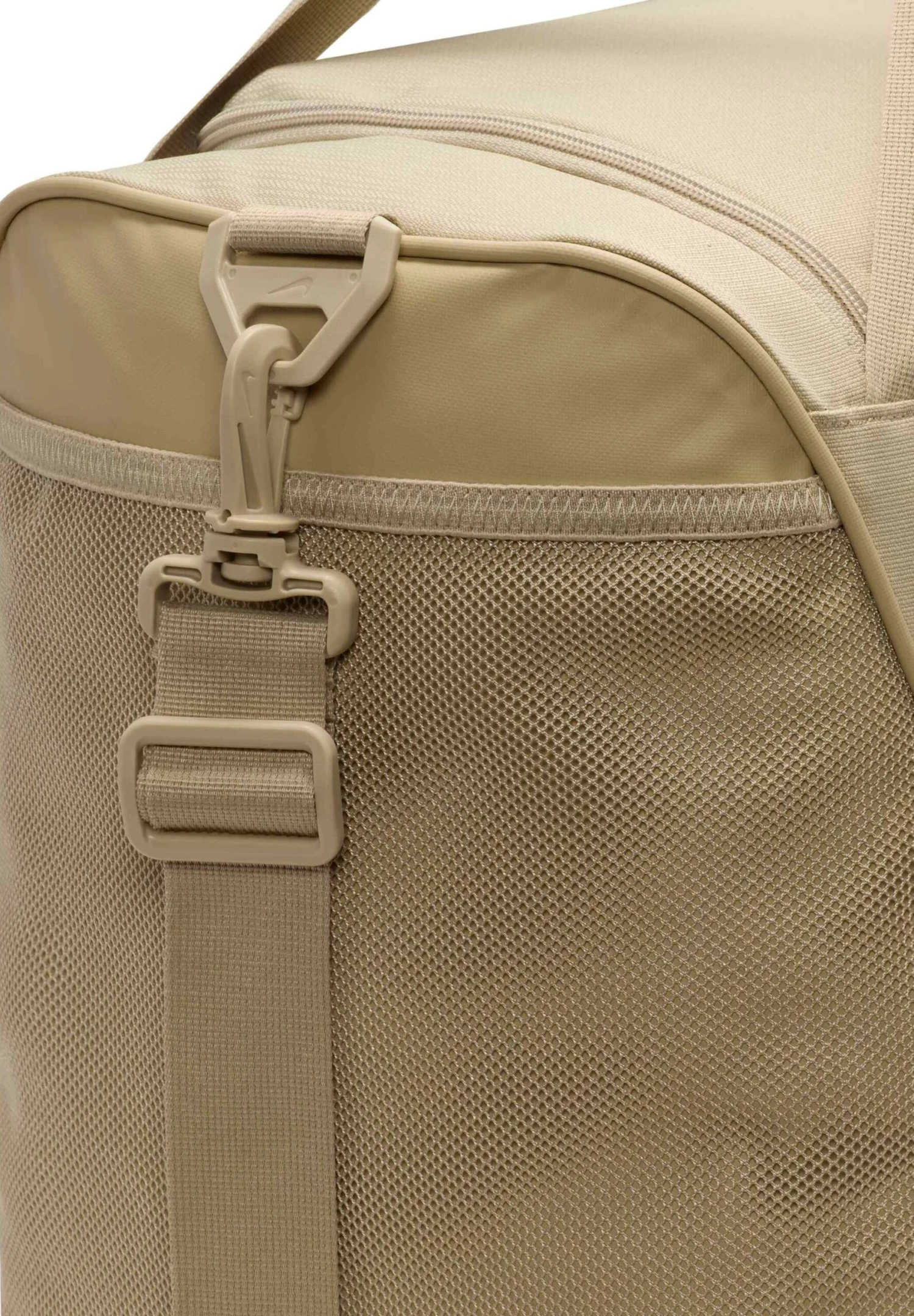 Nike Performance Sports Bag - Desert Khaki/black/sail 6 Nike Performance Sports Bag - Desert Khaki/black/sail – Bild 6