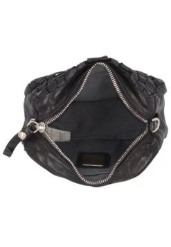 Campomaggi BOWLING - Handtasche - Nero -Friboo Verkauf Geschaft 1437f72ec7a24c9997201d860e030e6e