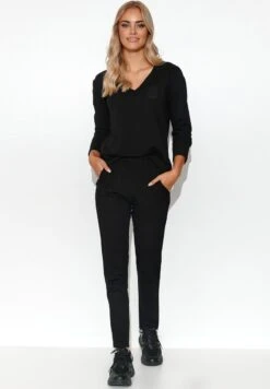 SET - Trainingsanzug - Błękitny -Friboo Verkauf Geschaft 143f17a04112462f99830f6977d0f200