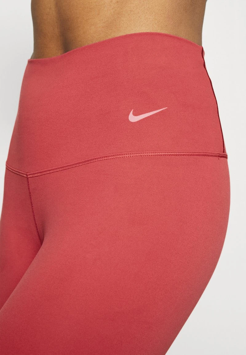 Nike Performance ZENVY - Tights - Koralle 5 Nike Performance ZENVY - Tights - Koralle – Bild 5