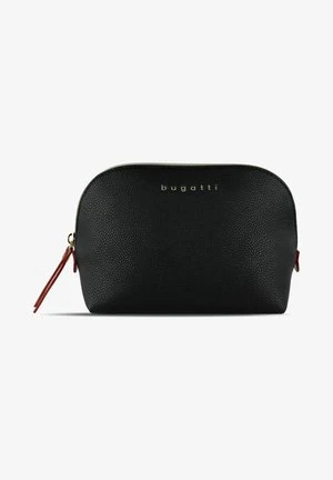 Bugatti ELLA - Kosmetiktasche - Schwarz 6 Bugatti ELLA - Kosmetiktasche - Schwarz – Bild 6
