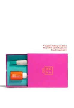 THE SKIN ONE KIT - Gesichtspflegeset - Multi-coloured 11 THE SKIN ONE KIT - Gesichtspflegeset - Multi-coloured -Friboo Verkauf Geschaft 14792cbccb5049f19c4a9b9a39d470c5