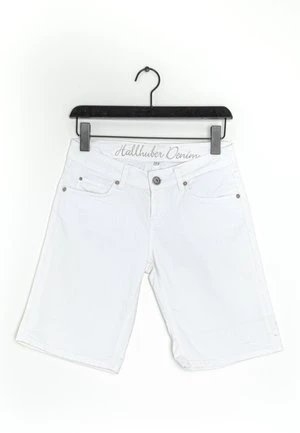 Gas Shorts - White 6 Gas Shorts - White – Bild 6