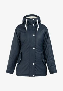DREIMASTER REGENJACKE MIT WEBPELZFUTTER IN TEDDYOPTIK DRYMASTER - Outdoorjacke - Marine 10 DREIMASTER REGENJACKE MIT WEBPELZFUTTER IN TEDDYOPTIK DRYMASTER - Outdoorjacke - Marine -Friboo Verkauf Geschaft 14af4acc533e48e68d345d5f6e4ab85e