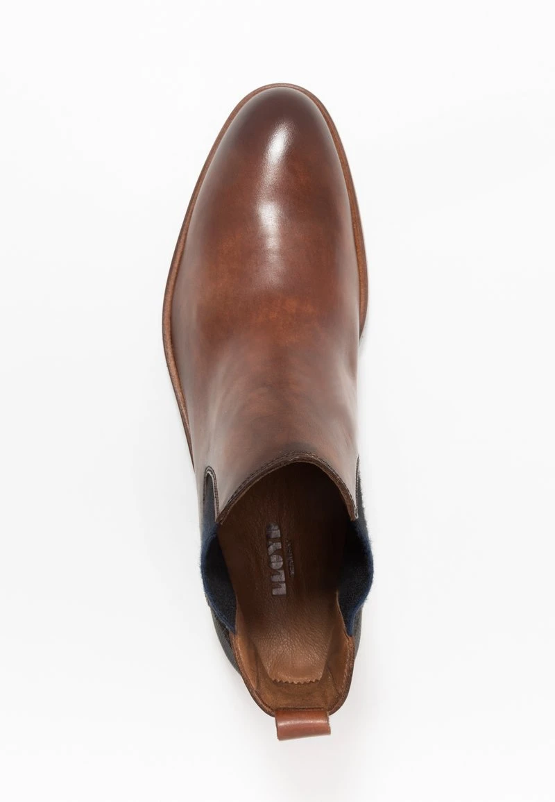 Lloyd JASER - Stiefelette - Brandy/midnight 2 Lloyd JASER - Stiefelette - Brandy/midnight – Bild 2