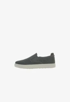 Lumberjack Sneaker Low - D.grey