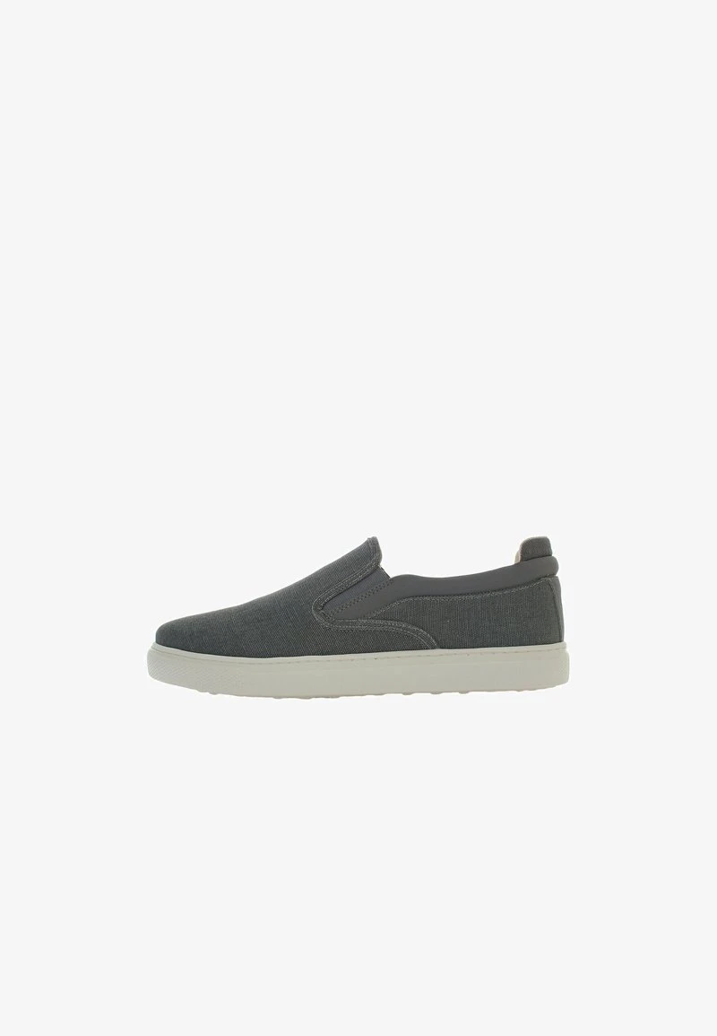 Lumberjack Sneaker Low - D.grey 1 Lumberjack Sneaker Low - D.grey