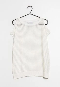 Next Bluse - White