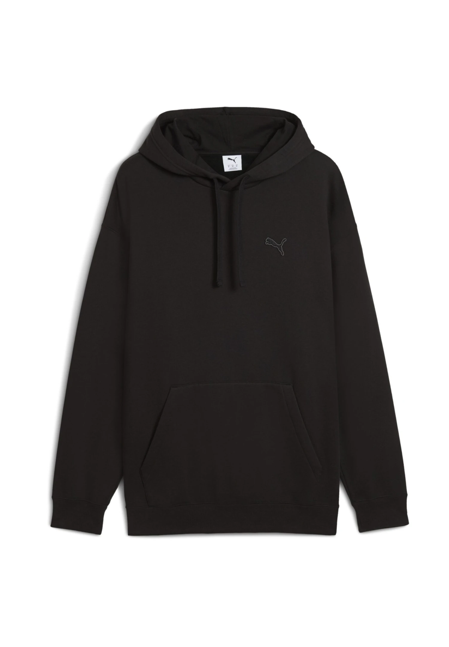 Puma ESSENTIALS ELEVATED UNISEX - Hoodie - Green Moon 10 Puma ESSENTIALS ELEVATED UNISEX - Hoodie - Green Moon – Bild 10