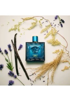 VERSACE BEAUTY EROS EAU DE PARFUM - Eau De Parfum - Transparent -Friboo Verkauf Geschaft 1529a99ca45f45df97999ad88c5a7ffb