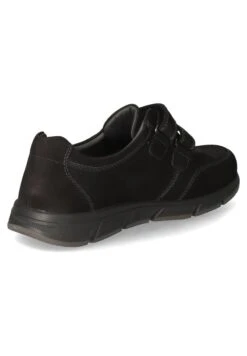 KAI - Sneaker Low - Schwarz 11 KAI - Sneaker Low - Schwarz -Friboo Verkauf Geschaft 156880ead67246ad9816e94cc0320c59
