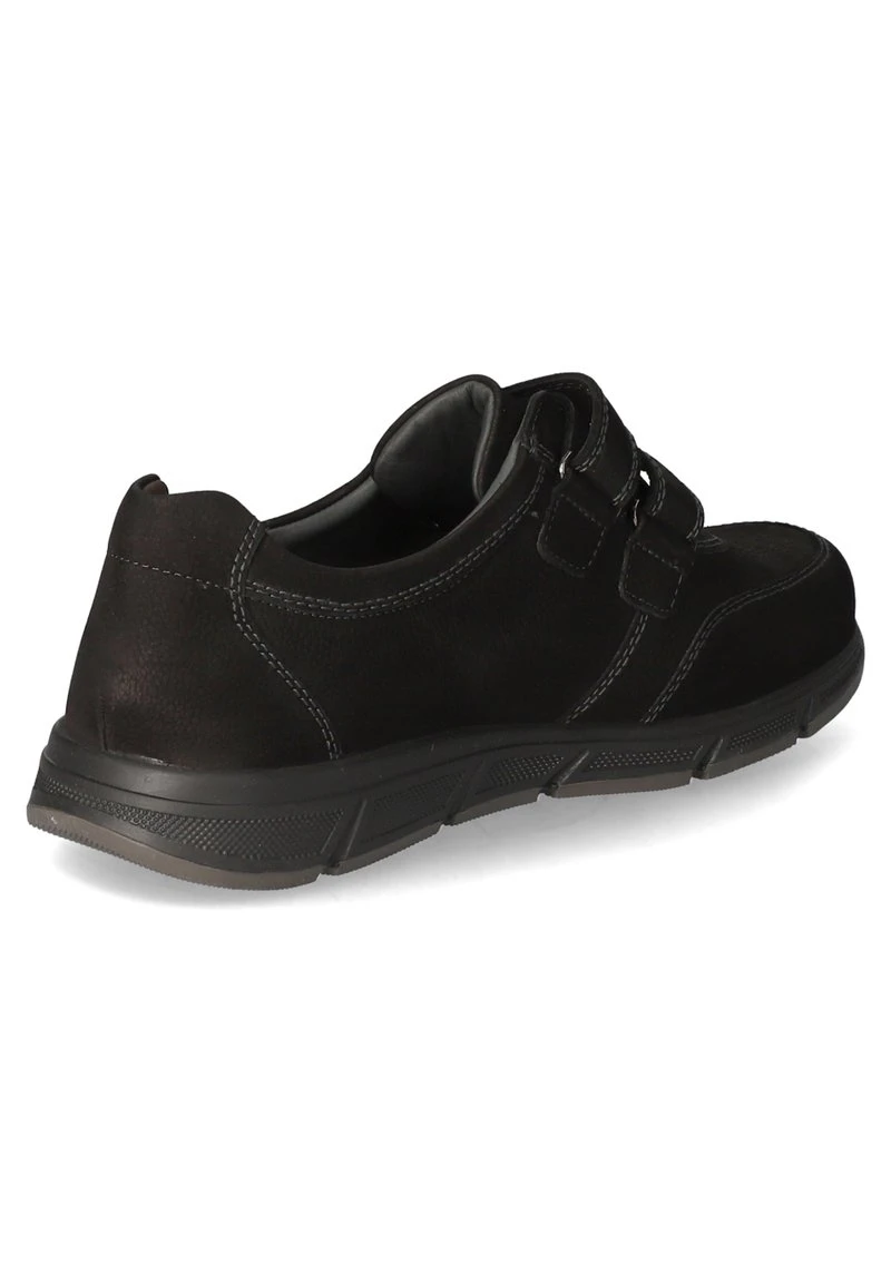KAI - Sneaker Low - Schwarz 6 KAI - Sneaker Low - Schwarz – Bild 6