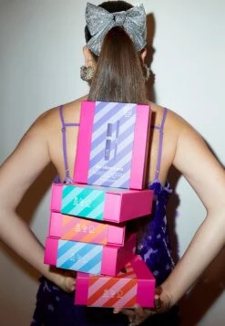 THE SKIN ONE KIT - Gesichtspflegeset - Multi-coloured 9 THE SKIN ONE KIT - Gesichtspflegeset - Multi-coloured -Friboo Verkauf Geschaft 158498a8a7b54521a9e4d79162c077bf