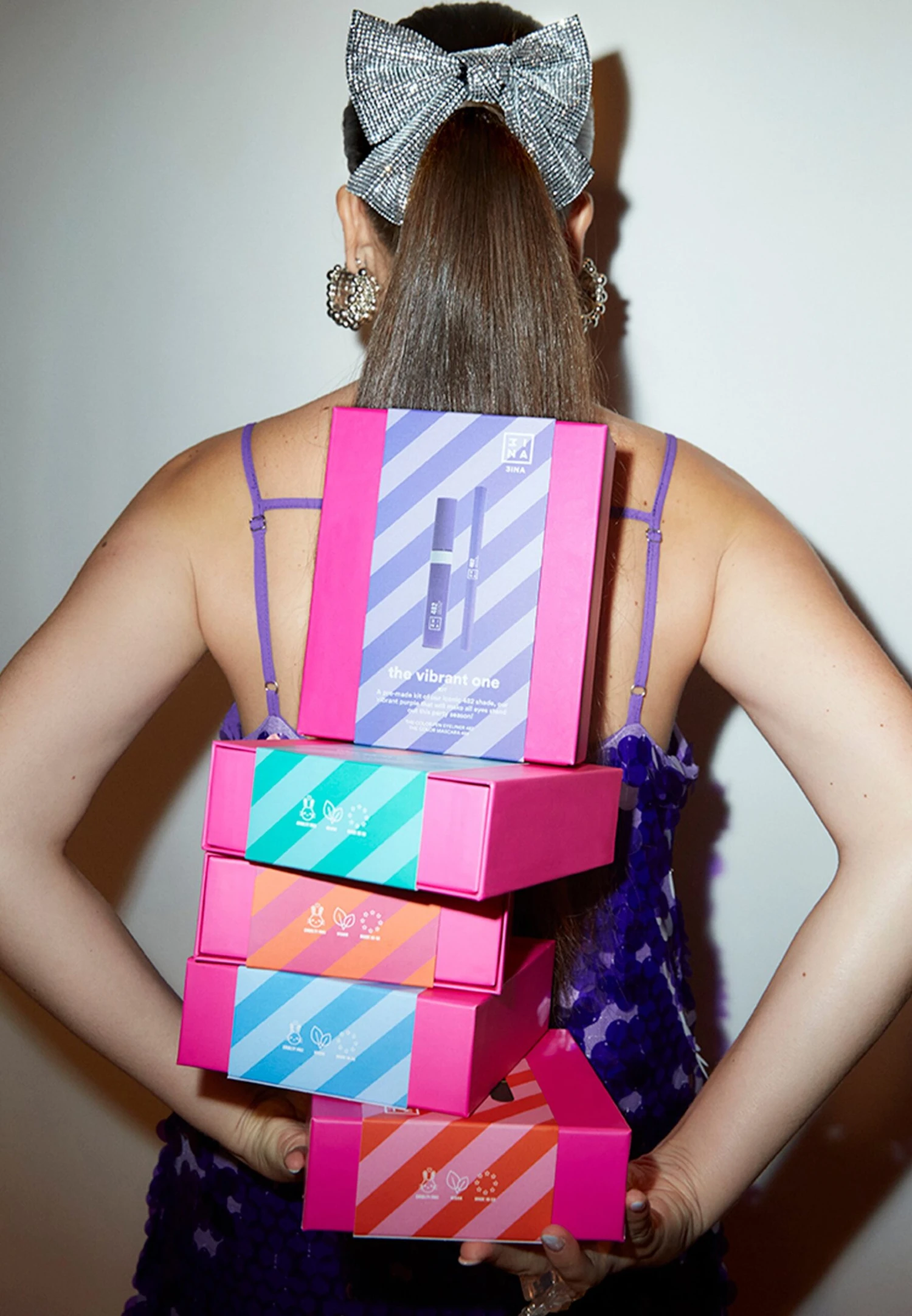 THE SKIN ONE KIT - Gesichtspflegeset - Multi-coloured 3 THE SKIN ONE KIT - Gesichtspflegeset - Multi-coloured – Bild 3