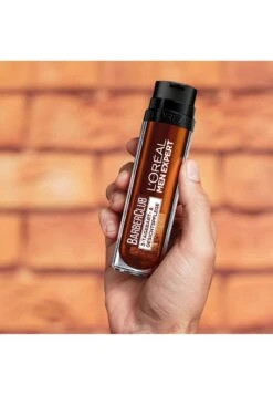 BARBER CLUB 3-DAY BEARD + FACIAL CARE 50ML - Gesichtscreme - - 8 BARBER CLUB 3-DAY BEARD + FACIAL CARE 50ML - Gesichtscreme - - -Friboo Verkauf Geschaft 1603b3a589474b81a3cd2be09ce793dc