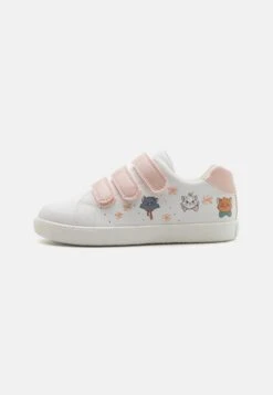 Friboo DISNEY ARISTOCATS - Sneaker Low - White