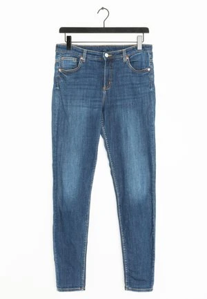 Zara Jeans Slim Fit - Blue 4 Zara Jeans Slim Fit - Blue – Bild 4