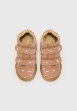 Friboo LEATHER - Sneaker High - Mauve Pink 9 Friboo LEATHER - Sneaker High - Mauve Pink -Friboo Verkauf Geschaft 160865aebc3b4a9ea26284f9f33facfb