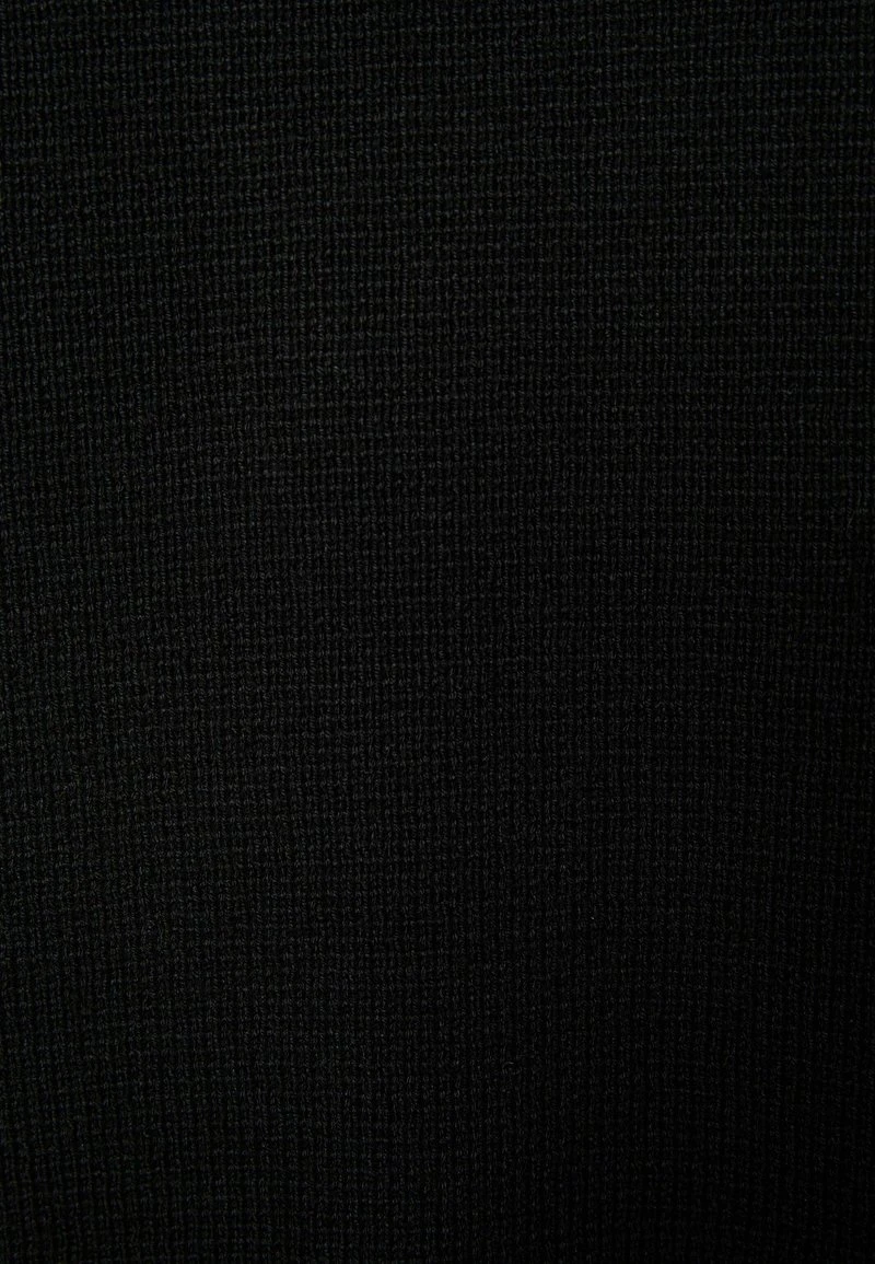 BERSHKA Strickpullover - Black 6 BERSHKA Strickpullover - Black – Bild 6