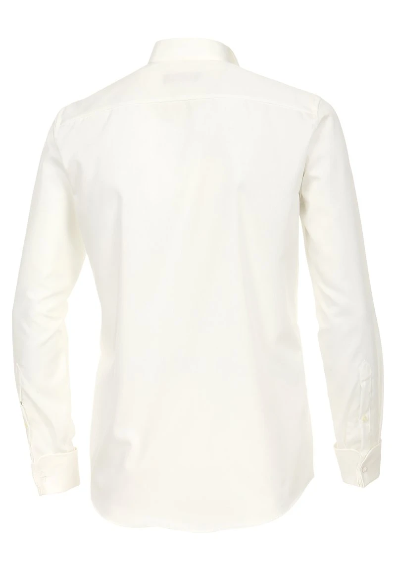 MODERN FIT - Hemd - Beige 2 MODERN FIT - Hemd - Beige – Bild 2