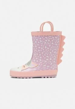 Friboo Gummistiefel - Purple -Friboo Verkauf Geschaft 16452fac45654b27afbc1601835c3f88