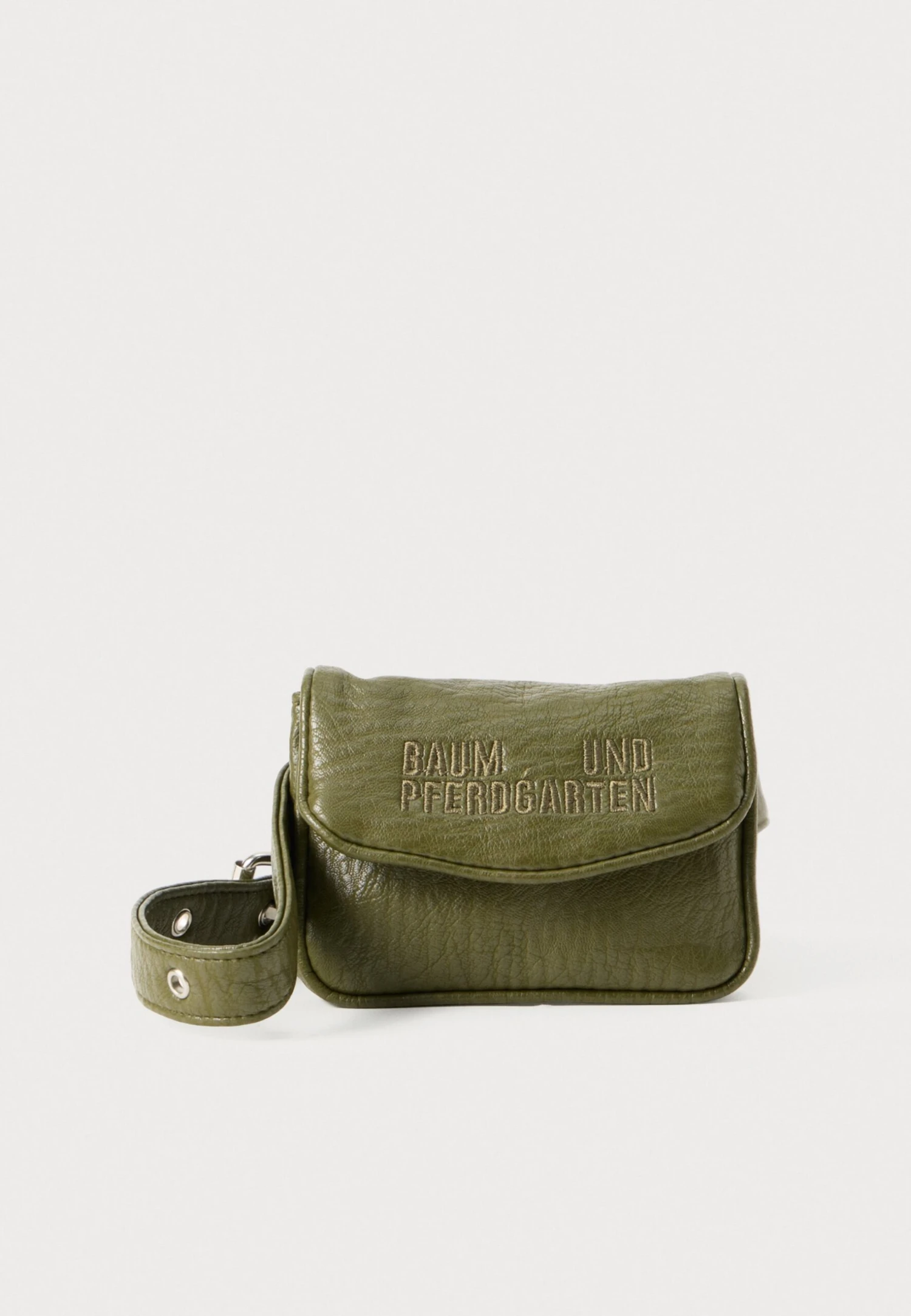 Baum Und Pferdgarten KATELYN - Bum Bag - Olive 1 Baum Und Pferdgarten KATELYN - Bum Bag - Olive