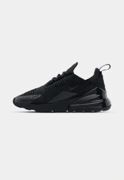 Nike Sportswear AIR MAX 270 - Trainers - Gym Red/white/black 33 Nike Sportswear AIR MAX 270 - Trainers - Gym Red/white/black -Friboo Verkauf Geschaft 165cc60c1c74494382f795d12f1f67da