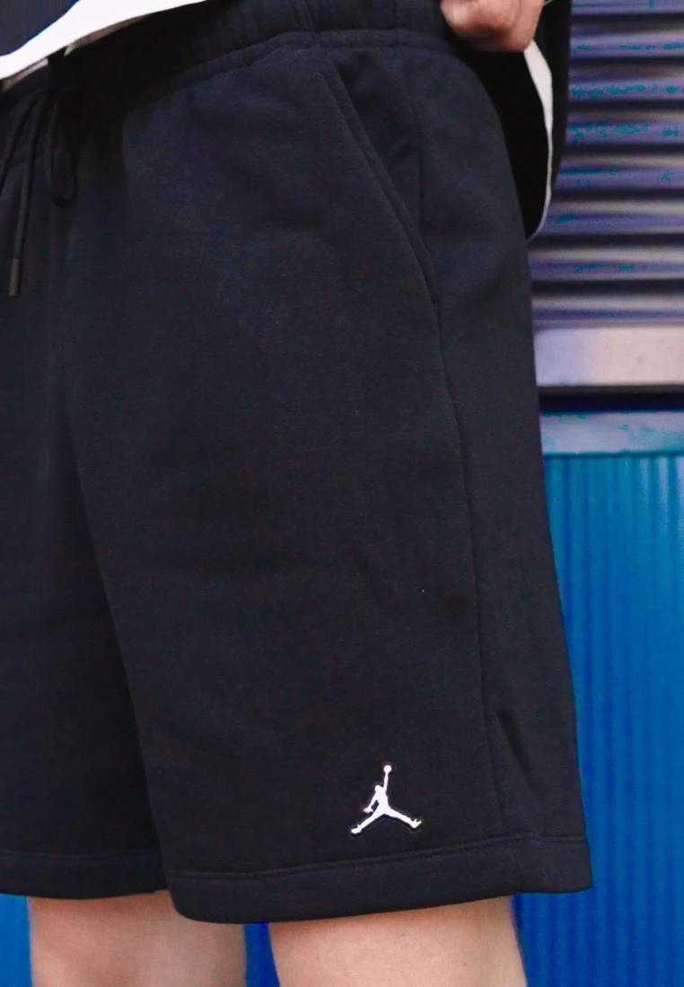 Jordan Shorts - Black/white 2 Jordan Shorts - Black/white – Bild 2