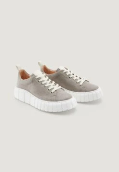 Sneaker Low - Milchkaffee 8 Sneaker Low - Milchkaffee -Friboo Verkauf Geschaft 16756284dbd0433698b20b909927d363