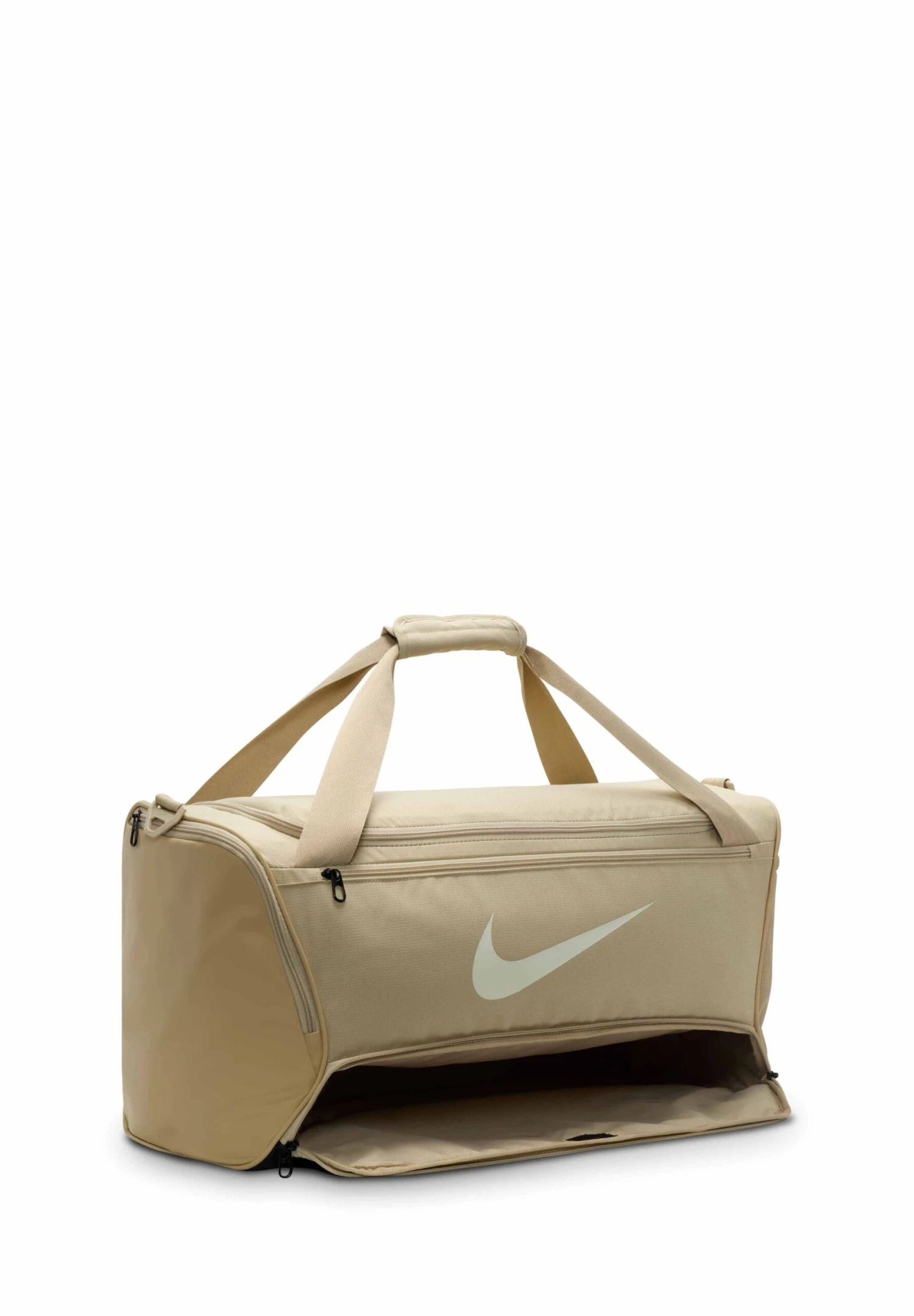 Nike Performance Sports Bag - Desert Khaki/black/sail 9 Nike Performance Sports Bag - Desert Khaki/black/sail – Bild 9