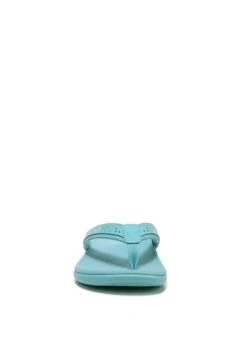 Vionic CASANDRA - Zehentrenner - Aqua -Friboo Verkauf Geschaft 171b3a79c5fe4e9fa57d424443430a5f