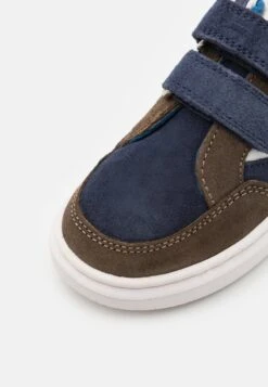 Friboo LEATHER - Sneaker Low - Dark Blue 11 Friboo LEATHER - Sneaker Low - Dark Blue -Friboo Verkauf Geschaft 176ac0b84a694ab0ae14dc31cd40b0a2
