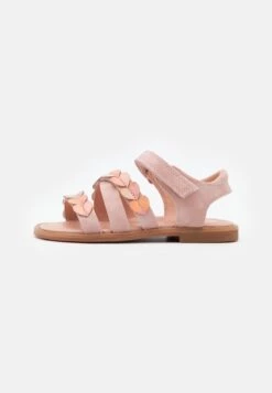 Friboo Riemensandalette - Light Pink
