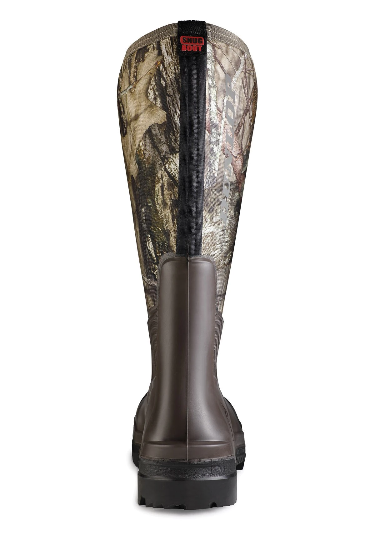 Dunlop Wellies - Dunkelbraun 3 Dunlop Wellies - Dunkelbraun – Bild 3